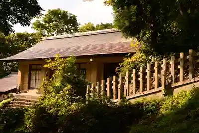 戸隠神社九頭龍社(長野県)