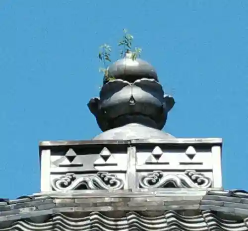 浄智寺のその他建物