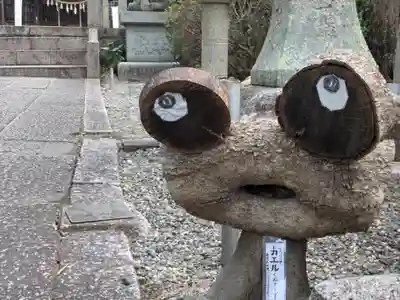 関神社(三重県)