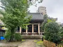 報恩寺(東京都)