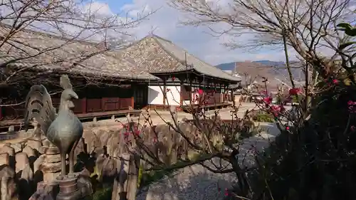 元興寺のその他建物