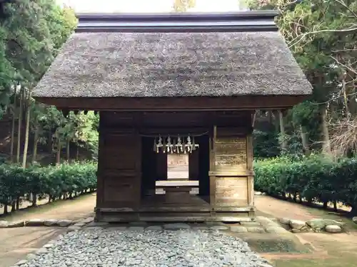 桜井大神宮(福岡県)