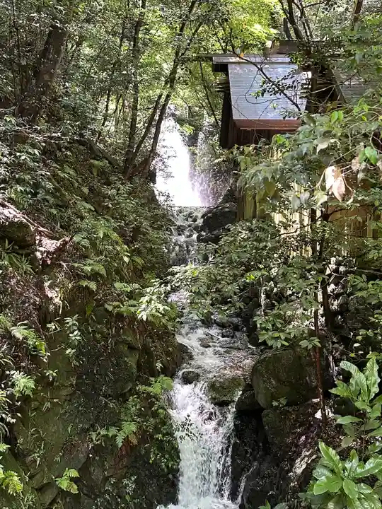 多度大社(三重県)