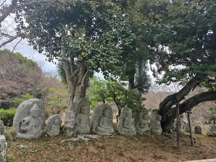 大覚寺(京都府)