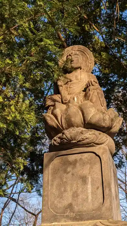 淨眞寺(東京都)