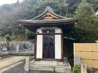 金前寺(福井県)