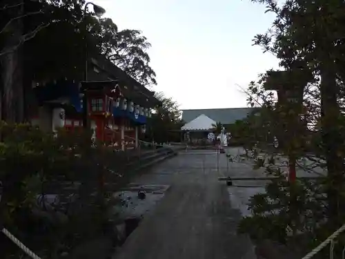 淵神社(長崎県)