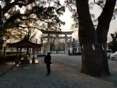 加藤神社(熊本県)