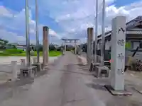 八幡社 (千秋町浮野)のその他建物