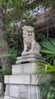 岡崎神社(京都府)