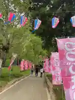 塩船観音寺(東京都)
