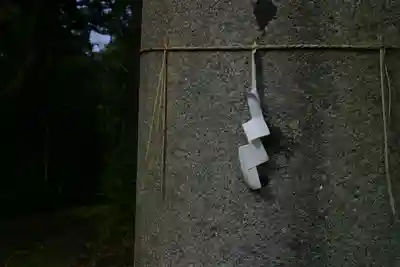 神明社のその他建物