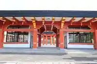 鴨江寺(静岡県)