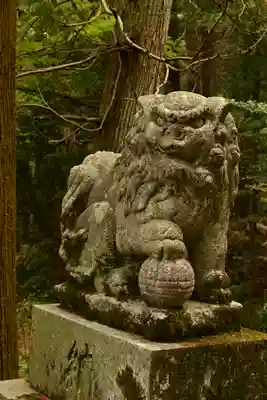 赤城神社(三夜沢町)(群馬県)