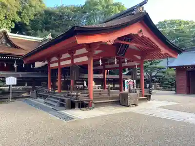 住吉神社(山口県)