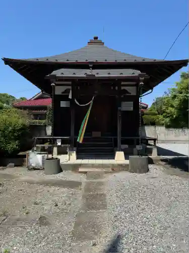 稲荷神社(東京都)