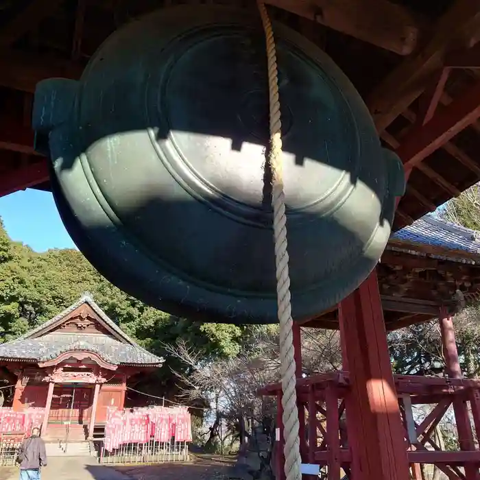 万徳寺の建物その他