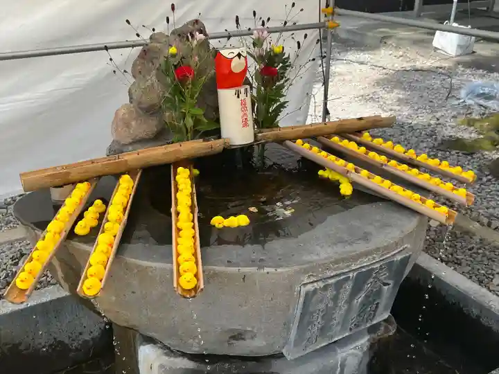 榴岡天満宮(宮城県)