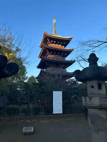 上野東照宮(東京都)