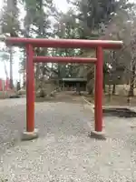 大田原護国神社(栃木県)