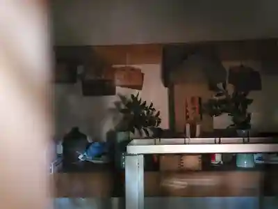 生目神社(栃木県)