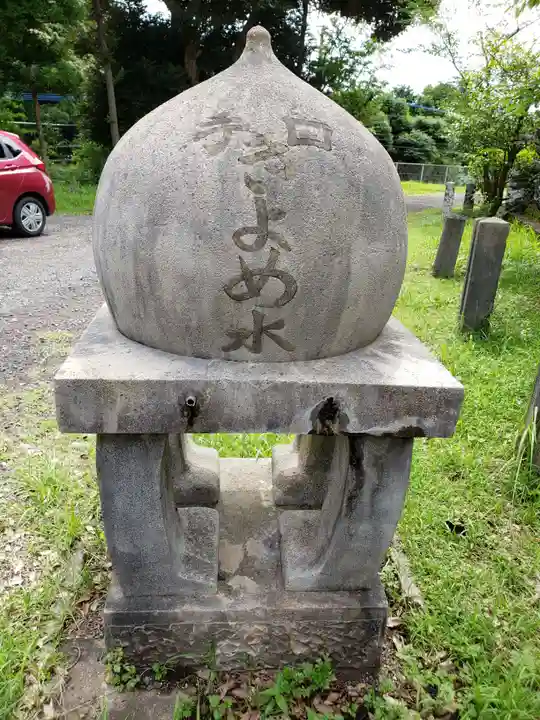 箱崎八幡神社(長崎県)