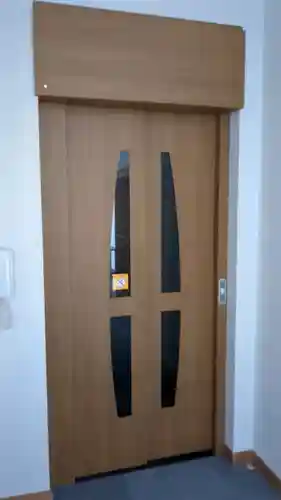 立正寺の本殿・本堂