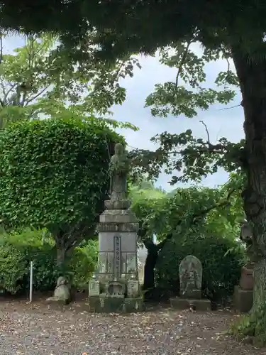 養山寺(栃木県)