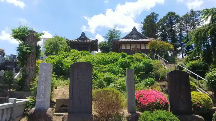 妙典寺のその他建物