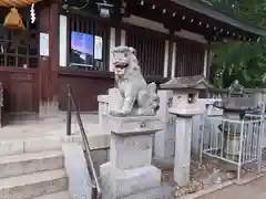 挙母神社(愛知県)