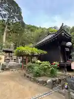 法起院(奈良県)