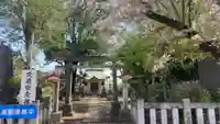 稲荷神社(東京都)