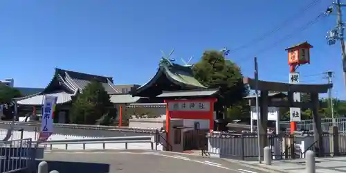 櫻井神社(兵庫県)