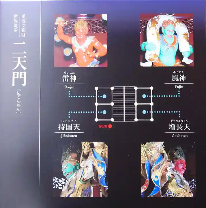 日光山輪王寺 大猷院(栃木県)