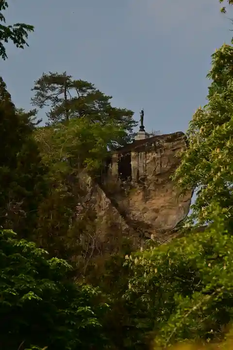 秩父札所三十二番 法性寺(埼玉県)