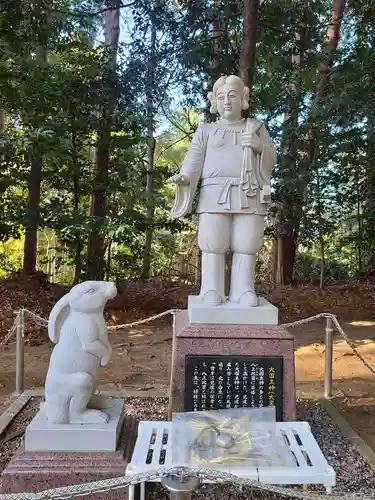 大津日吉神社(熊本県)