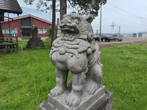 碧水神社(北海道)