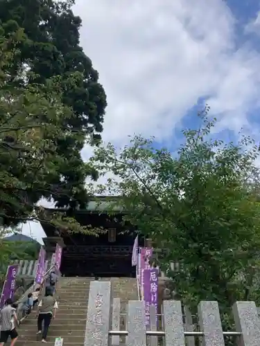 筑波山神社(茨城県)