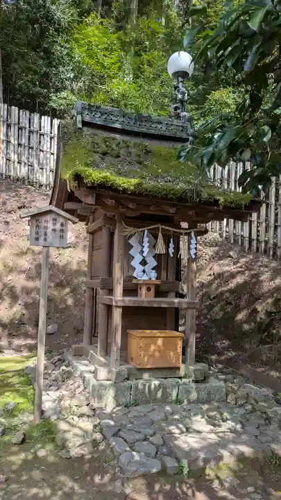 宇治上神社(京都府)