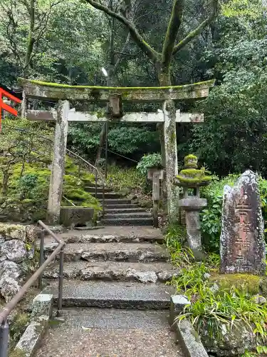 伊奈波神社(岐阜県)