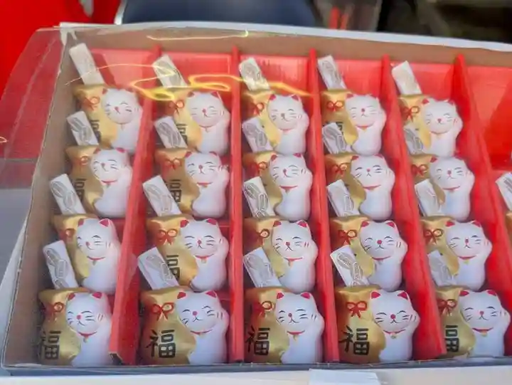 三島神社(東京都)