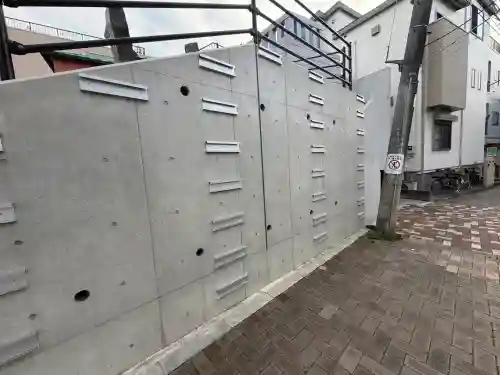 十条冨士神社(東京都)