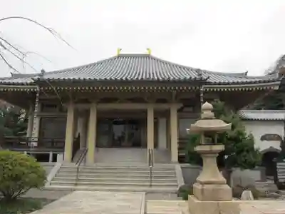 引接寺(山口県)