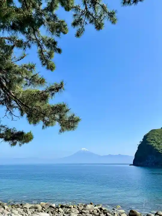 諸口神社(静岡県)