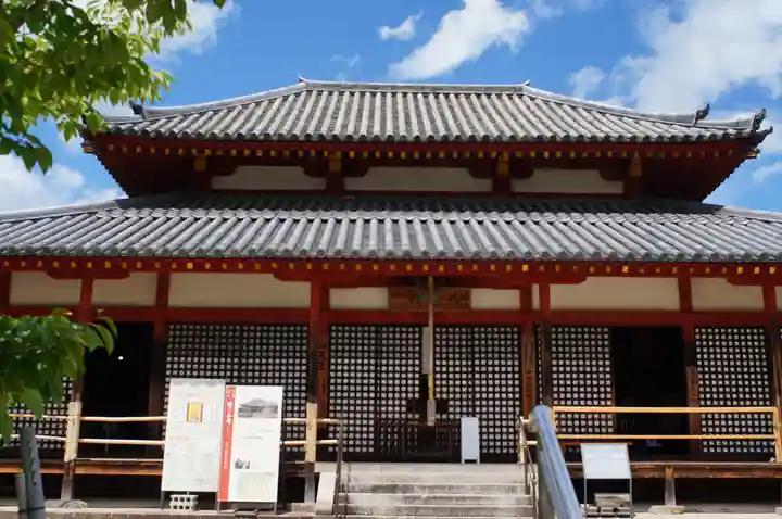 西大寺(奈良県)