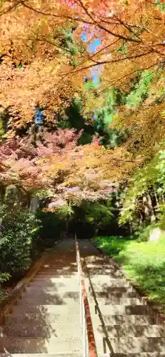 木幡山隠津島神社(二本松市)の周辺