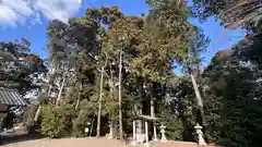 佐牙神社(京都府)