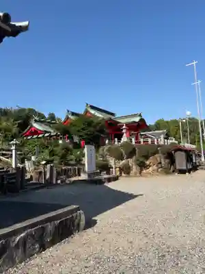 富士浅間神社(愛知県)