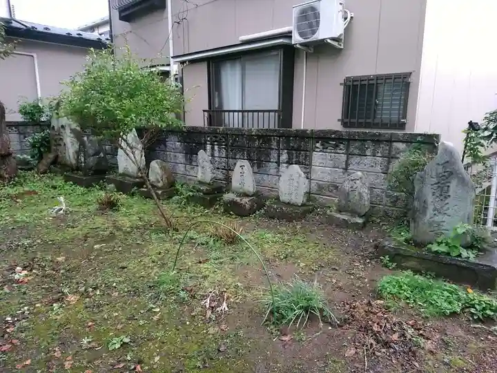 霻霳神社のその他建物