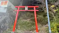 国玉稲荷神社(兵庫県)